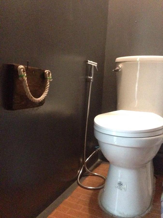 فندق The Shadow House & Bar كو فايام المظهر الخارجي الصورة